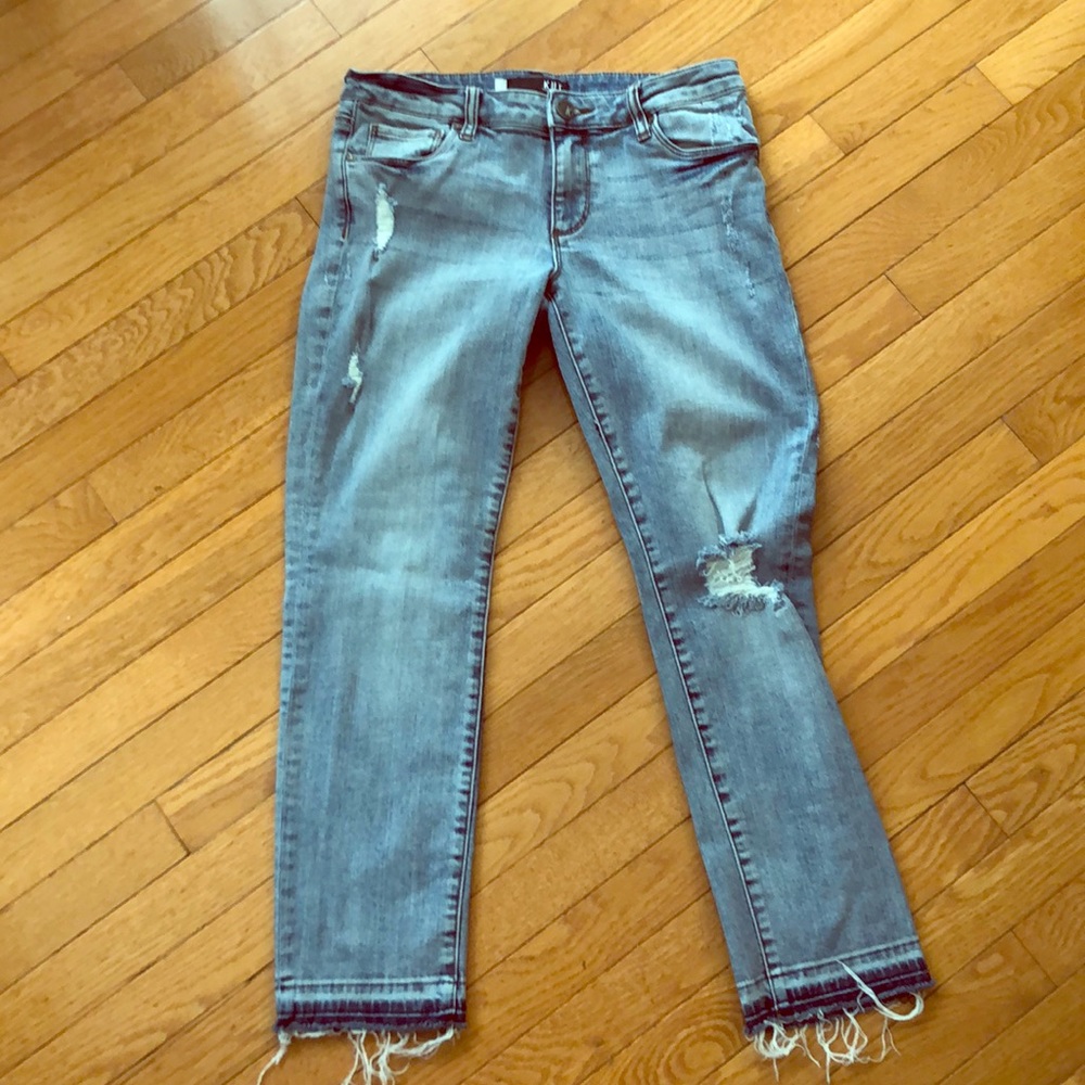 KUT From the Cloth Jean